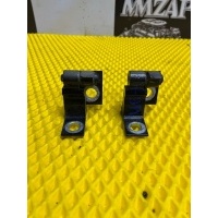 Петля двери SKODA OCTAVIA A7 2014 8K0831402E