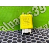 Реле насоса Mazda MPV LW5W 2001 056700-8780, JE16, 0567008780