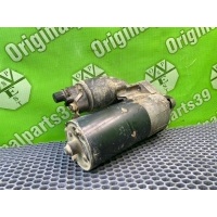 Стартер Mercedes-Benz C-Class S203 4MATIC 2002 A0051516501, 0051516501