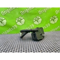 Катушка зажигания Mercedes-Benz C-Class S203 4MATIC 2002 A0001587803, 0001587803, 0221503035