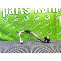 Трубка кондиционера Mercedes-Benz C-Class S203 4MATIC 2002 A1122302956, 1122302956