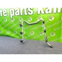 Топливная рампа Mercedes-Benz C-Class S203 4MATIC 2002 A1120700595, 1120700595, 0280151080