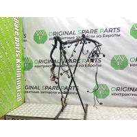Проводка ДВС Mercedes-Benz C-Class S203 4MATIC 2002 A1121500033, 1121500033, A0375456028, A0135457626, A2035453028, A1121500133, A2105402081