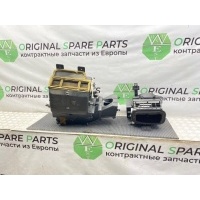 Корпус печки Mazda MPV LW5W 2001 LC74-61-B01, LC7461B01, LC70-61-B02, LC70-61-B03, LC70-61-B60
