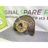 Поворотный кулак Mercedes-Benz C-Class S203 4MATIC 2002 A2033300720, 2033300720, A2033370045, A2109810227, A2019941641