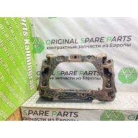 Подрамник Mercedes-Benz C-Class S203 4MATIC 2002 A2036200187, 2036200187, A2036200287
