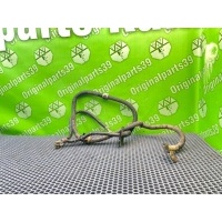 Силовой провод Mercedes-Benz C-Class S203 4MATIC 2002 A2035401906, 2035401906