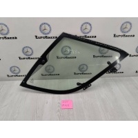 Стекло боковое заднее правое Mercedes W163 Mercedes W163 ML 1997-2005 A1636700250