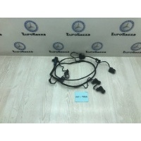 Проводка парктроников передняя Mercedes W203 Mercedes W203 C 2000-2007 A2035400006