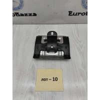 Теплоэкран стартера Mercedes W209 Mercedes W209 CLK 2002-2009 A1121510345