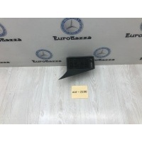 Дефлектор торпеды левый Mercedes W201 Mercedes W201 C 1982-1993 A2018301154