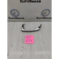 Ручка двери передняя левая Mercedes W203 Mercedes W203 C 2000-2007 A2117601570