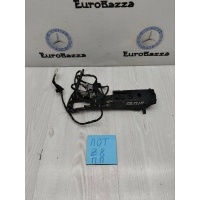 Ответная скоба передняя правая Mercedes W220 Mercedes W220 S 1998-2005 A2207600434