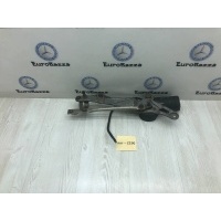 Трапеция стеклоочистителя Mercedes W201 Mercedes W201 C 1982-1993 A2018200541