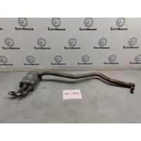 Глушитель Mercedes W166 Mercedes W166 ML/GLE 2012> A1664900033