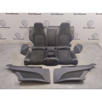 Задние сиденья Mercedes W204 Cupe Mercedes W204 C 2007-2014 A2049208001