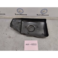Защита топливного бака Mercedes W166 Mercedes W166 ML/GLE 2012> A1666190538