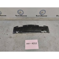 Защита переднего бампера Mercedes W166 Mercedes W166 ML/GLE 2012> A1665200023