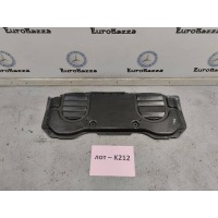 Защита заднего бампера Mercedes W166 Mercedes W166 ML/GLE 2012> A1665200223