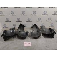Подкрылки передние Mercedes W166 Mercedes W166 ML/GLE 2012> A1668800505
