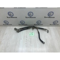 Трубка гидроусилителя руля Mercedes W202 Mercedes W202 C 1993-2000 A2029972382