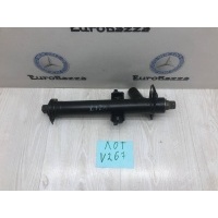 Рулевая колонка Mercedes W201 Mercedes W201 C 1982-1993 A2014604116