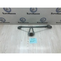 Стеклоподъемник задний правый Mercedes W201 Mercedes W201 C 1982-1993 A2017300846