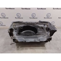 Ниша запасного колеса Mercedes W203 Mercedes W203 C 2000-2007 A2036100275