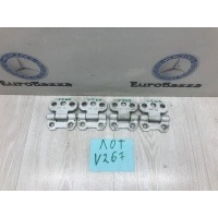 Петля передней двери Mercedes W201 Mercedes W201 C 1982-1993 A2017200037