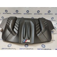 Крышка двигателя BMW M6 F06 2014 13717843155, 7843155