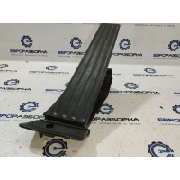 Педаль газа BMW M6 F06 2014 35426860784, 6860784