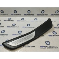 Накладка на порог салона BMW M6 F06 2014 51478053573, 8053573