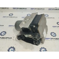 Блок ABS Audi Q7 4M 2018 4M0907379Q