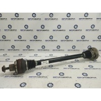 Полуось Audi Q7 4M 2018 4M0501203D, 4M0501201D