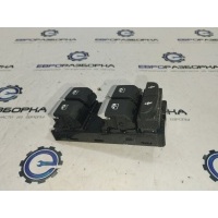 Блок кнопок стеклоподъемника Audi Q7 4M 2018 4M0959851B, 4M0959851B5PR