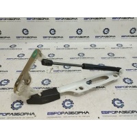 Петля капота Porsche 911 Carrera 991 2014 99151115203