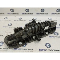 Коллектор впускной Land Rover Range Rover Velar L560 2018 LR106371, H4P39424BC, JDE40180