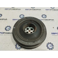 Шкив коленвала Land Rover Range Rover Velar L560 2018 G4D36316AE