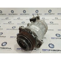 Компрессор кондиционера Land Rover Range Rover Velar L560 2018 C2D56291, CPLA19D629BH, LR112585