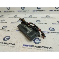 Блок управления крышкой багажника Audi A8 D4 2011 4H0959107R