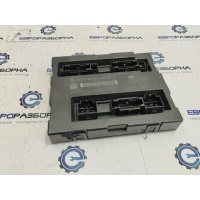 Блок комфорта Audi A8 D4 2011 4H0907064