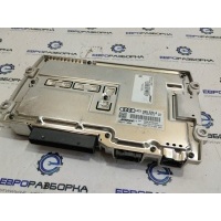 Музыкальный усилитель Audi A8 D4 2011 4G1035223A, 3300770050