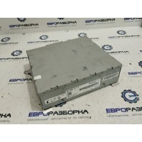 Блок радио Audi S8 D4 2013 4H0035061E, 4H0035061EX