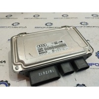 Блок управления рулевой рейки Audi S8 D4 2013 4H0907144C, 0273011042