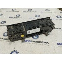 Блок управления климат контроля Audi S8 D4 2013 4H0820043D, 4H0820043DDEA, 5HB01012135