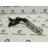 Педаль газа Volkswagen Touareg 1 GP 2008 7L6723507H