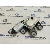 Моторчик стеклоочистителя Volkswagen Touareg 1 GP 2008 7L0955712C