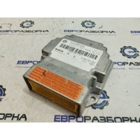 Блок AirBag Volkswagen Touareg 1 GP 2008 7L0959655, 7L095965502Y, 7L095965502Z, 0285001991