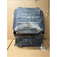 Мерседес atego 967 iii плита крышка под двигатель a9675200023