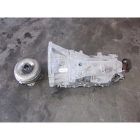 Bmw f30 328i n20 f20 f10 528i кпп автомат 8601690 24008601690